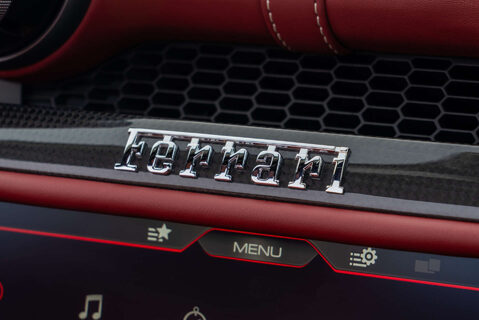 Ferrari Portofino Portofino 23