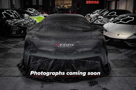 Porsche 911 3.0 911 Carrera GTS PDK