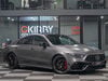 Mercedes-Benz CLA Class 45 AMG S Plus