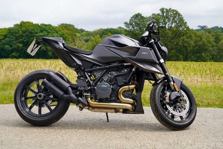 KTM Brabus Brabus 1300 R Edition 23