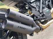 KTM Brabus Brabus 1300 R Edition 23 9