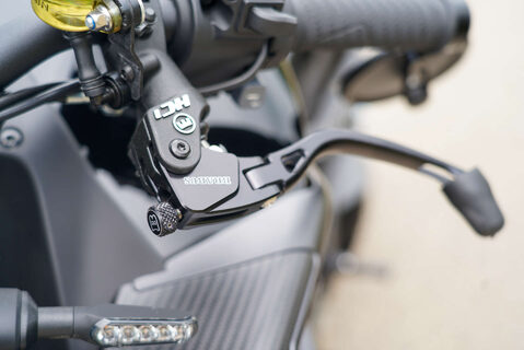 KTM Brabus Brabus 1300 R Edition 23 12