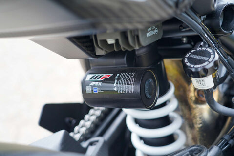 KTM Brabus Brabus 1300 R Edition 23 13