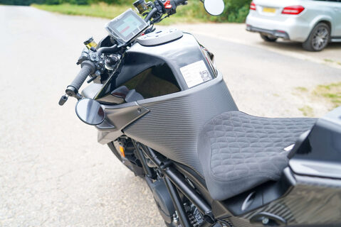 KTM Brabus Brabus 1300 R Edition 23 14