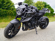 KTM Brabus Brabus 1300 R Edition 23 17