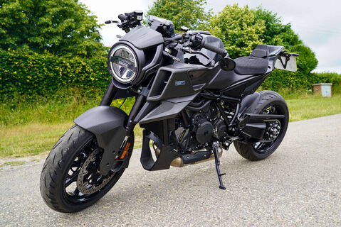 KTM Brabus Brabus 1300 R Edition 23 17