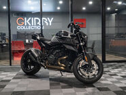 KTM Brabus Brabus 1300 R Edition 23 19
