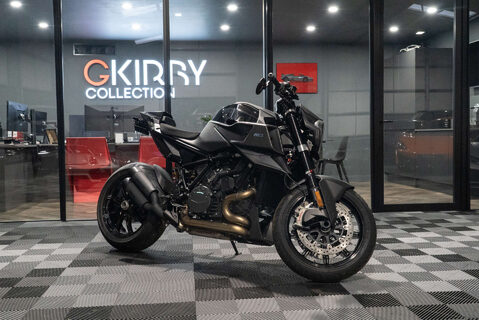 KTM Brabus Brabus 1300 R Edition 23 19