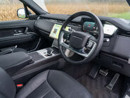 Land Rover Range Rover D350 HSE URBAN Automotive 10