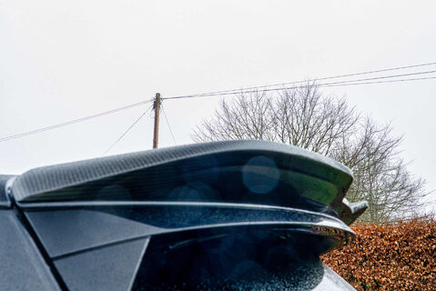 Land Rover Range Rover D350 HSE URBAN Automotive 22