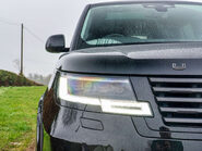 Land Rover Range Rover D350 HSE URBAN Automotive 15