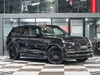 Land Rover Range Rover D350 HSE URBAN Automotive