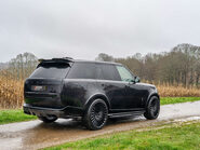 Land Rover Range Rover D350 HSE URBAN Automotive 5