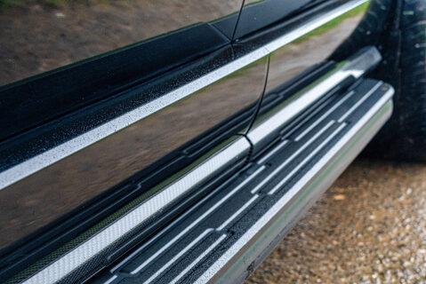 Land Rover Range Rover D350 HSE URBAN Automotive 23