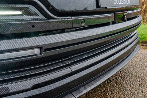 Land Rover Range Rover D350 HSE URBAN Automotive 18