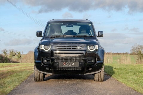 Land Rover Defender P400e XS Edition 23