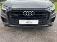 Audi Q8 TFSI QUATTRO S LINE BLACK EDITION MHEV 27