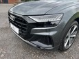 Audi Q8 TFSI QUATTRO S LINE BLACK EDITION MHEV 28