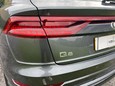 Audi Q8 TFSI QUATTRO S LINE BLACK EDITION MHEV 31