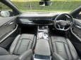 Audi Q8 TFSI QUATTRO S LINE BLACK EDITION MHEV 47