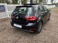 Volkswagen Golf SE NAVIGATION TSI BLUEMOTION TECHNOLOGY DSG 18