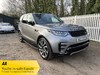 Land Rover Discovery SD6 HSE LUXURY