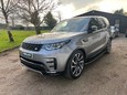 Land Rover Discovery SD6 HSE LUXURY 11
