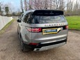 Land Rover Discovery SD6 HSE LUXURY 17