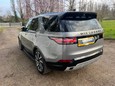 Land Rover Discovery SD6 HSE LUXURY 18