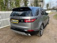 Land Rover Discovery SD6 HSE LUXURY 21