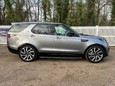 Land Rover Discovery SD6 HSE LUXURY 22