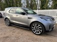 Land Rover Discovery SD6 HSE LUXURY 26