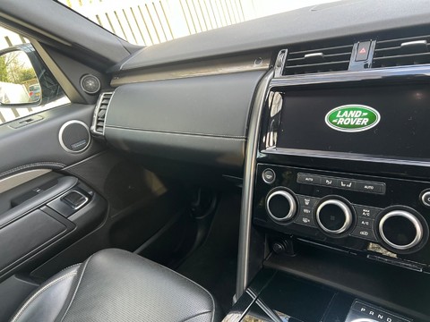 Land Rover Discovery SD6 HSE LUXURY 42