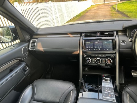 Land Rover Discovery SD6 HSE LUXURY 53