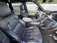 Land Rover Range Rover Sport V6 SC HSE DYNAMIC 25