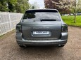 Porsche Cayenne TURBO 8