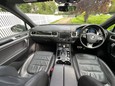 Volkswagen Touareg V6 R-LINE PLUS TDI BLUEMOTION TECHNOLOGY 38