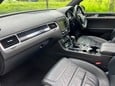 Volkswagen Touareg V6 R-LINE PLUS TDI BLUEMOTION TECHNOLOGY 40
