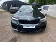 BMW M5 4.4i V8 Competition Steptronic xDrive Euro 6 (s/s) 4dr 6