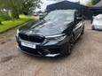 BMW M5 4.4i V8 Competition Steptronic xDrive Euro 6 (s/s) 4dr 9