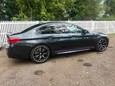 BMW M5 4.4i V8 Competition Steptronic xDrive Euro 6 (s/s) 4dr 19