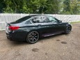 BMW M5 4.4i V8 Competition Steptronic xDrive Euro 6 (s/s) 4dr 20