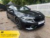 BMW M5 4.4i V8 Competition Steptronic xDrive Euro 6 (s/s) 4dr