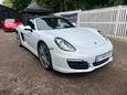 Porsche Boxster 24V S PDK 5