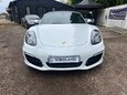 Porsche Boxster 24V S PDK 18