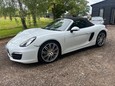 Porsche Boxster 24V S PDK 19