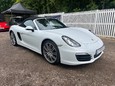 Porsche Boxster 24V S PDK 4