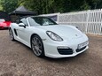 Porsche Boxster 24V S PDK 10