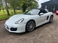 Porsche Boxster 24V S PDK 20