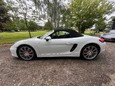 Porsche Boxster 24V S PDK 24